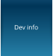 Dev info